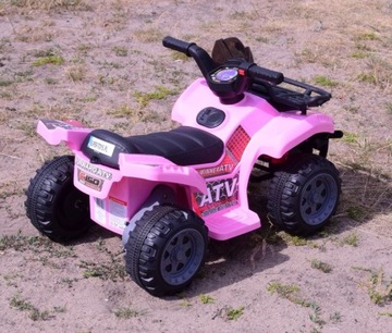 CHAMPION BATTERY QUAD — МЯГКОЕ СИДЕНЬЕ, ОТЛИЧНОЕ КАЧЕСТВО/JC913