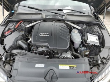 Audi A4 B9 2021 Audi a4 2021 r., 2,0L PREMIUM PLUS 2.0 Benzyna 201KM, zdjęcie 10