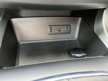 Renault Kadjar Crossover Facelifting 1.3 TCe 140 FAP 140KM 2019 Renault Kadjar 1.3 benzyna 140 KM 6 biegow zarej w PL zadbany zamiana, zdjęcie 16