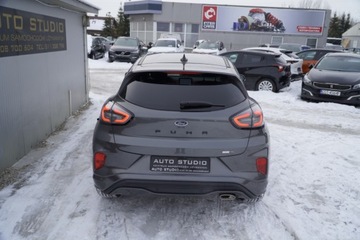 Ford Puma II 2020 Ford Puma St LineAsystentyPol SkoraGrzaneFoteleEl.KlapaFull LEDFull Serwis, zdjęcie 36