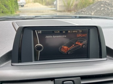 BMW Seria 2 F22-F23-F45-F46 Coupe 228i 245KM 2014 BMW Seria 2 2.0 benzyna 245 KM automat zarejestrowany w PL zadbany, zdjęcie 14