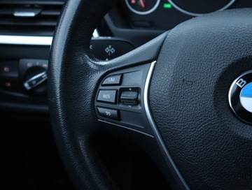 BMW Seria 3 F30-F31-F34 Touring Facelifting 2.0 316d 116KM 2018 BMW 3 316 d, Salon Polska, Automat, VAT 23%, zdjęcie 23