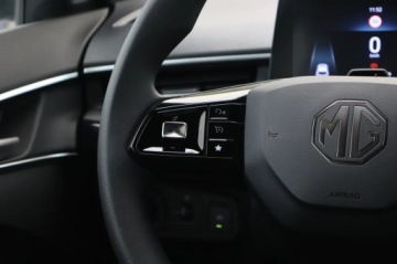 MG 2025 MG 3 1.5, 1. Właściciel, Serwis ASO, VAT 23%, zdjęcie 14