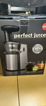 НАБОР МЕДЛЕННОЙ СОКОВЫЖИМКИ ИДЕАЛЬНАЯ СОКОВЫЖИМКА