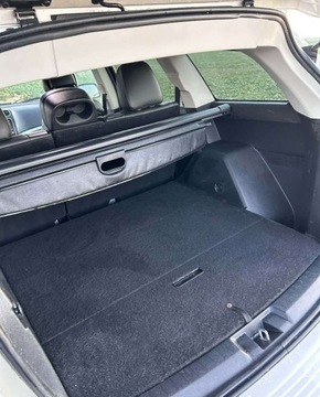 Fiat Freemont 2.0 Multijet II 16v 170KM 2012 Fiat Freemont Fiat Freemont 2.0 Multijet 16V DPF Lounge 2.0 Diesel 170KM, zdjęcie 13