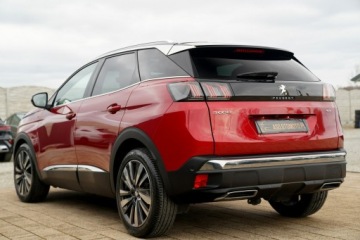 Peugeot 3008 II Crossover Facelifting  1.5 BlueHDi 130KM 2022 Peugeot 3008 GT full led skóra masaze ACC kamera, zdjęcie 11