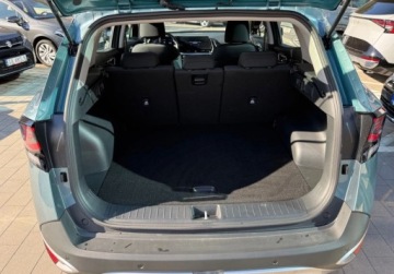 Kia Sportage V SUV 1.6 T-GDI 160KM 2025 Kia Sportage MY25 wersja M 160KM dostepny w KIA WOJTANOWICZ 1.6 Benzyna, zdjęcie 25