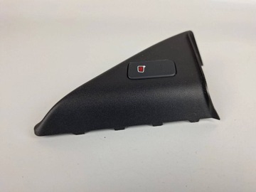 Корпус зеркала переднее левое Audi A6 S6 C7 4G 4G0857505A