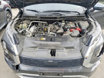 Mitsubishi Outlander III 2024 Mitsubishi Outlander 2024 MITSUBISHI OUTLANDER SEL 2.5 Benzyna 181KM, zdjęcie 6