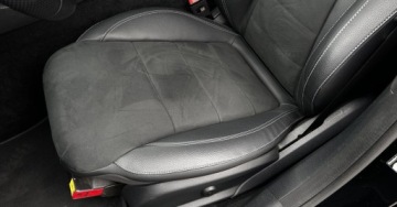 Mercedes Klasa E W214 Sedan 2.0 220d 197KM 2023 Mercedes-Benz Klasa E SalonPL AMG Line Multibeam LED Kamera360 Burmester F, zdjęcie 11