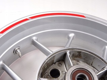 TRIUMPH TIGER 1050 ЗАДНИЙ ОБОД 07-12