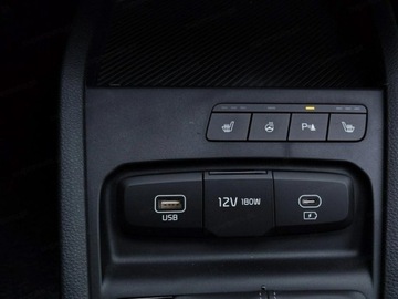 Kia Stonic I Crossover Facelifting 1.0 T-GDI 100KM 2025 KIA Stonic 1.0 T-GDI DCT Hatchback 100KM 2025, zdjęcie 8