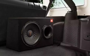 JBL BASSPRO 12 Активный сабвуфер + пульт дистанционного управления