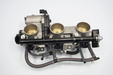 YAMAHA MT-09 21-23 ДРОССЕЛЬ, ИНЖЕКТОРЫ