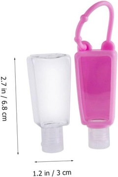 10 наборов бутылок, разлитых вручную, для домашнего использования