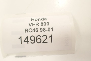Honda VFR 800 98-01 Радиатор правый