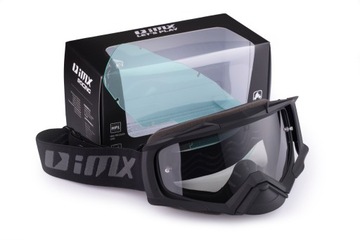 Комплект утеплителей для шеи CROSS ENDURO IMX DUST MAT GOGGLES