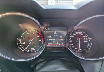 Alfa Romeo Stelvio 2022 Alfa Romeo Stelvio 2.0T 200KM Automat AWD Q4 SalonPL SerwisASO FV23 Gwaran, zdjęcie 17