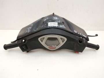 KIEROWNICA KOMPLETNA BREEZY 50