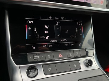 Audi A6 C8 2022 Audi A6 45TFI Quattro Sport, Salon PL FV23% Matrix, zdjęcie 26