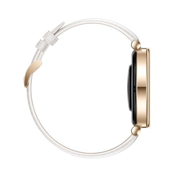 Умные часы Huawei Watch GT 4 белые