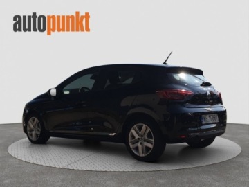 Renault Clio V Hatchback 5d 1.0 TCe 100KM 2020 Renault Clio Renault Clio V 1.0 Tce LPG Zen BenzynaLPG 100KM, zdjęcie 3