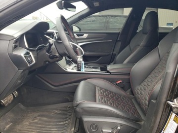 Audi A7 C8 2021 Audi RS7 Sportback 2021 4.0l 4.0 Benzyna 591KM, zdjęcie 7