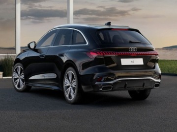 Audi A5 B10 Avant 2.0 TFSI 150KM 2026 Audi A5 TFSI 2.0 150KM, zdjęcie 3