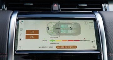 Land Rover Discovery Sport SUV Facelifting 2.0 204KM 2021 Land Rover Discovery Sport Land Rover Discovery Sport R-Dynamic 2.0 204 KM, zdjęcie 20
