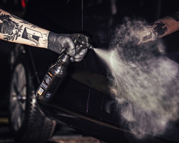 Adbl Tar Remover Thixotropic Lable Dar и асфальт 5000 мл асфальта