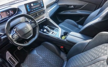 Peugeot 3008 II Crossover 1.2 PureTech 130KM 2020 Peugeot 3008 Peugeot 3008 1.2 130KM Road Trip 1.2 Benzyna 130KM, zdjęcie 23