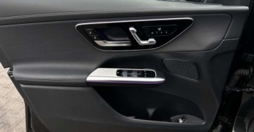 Mercedes GLC C254/X254 Coupe 2.0 220d 197KM 2025 Mercedes-Benz GLC SalonPL Rata 1967zl DIGITAL LIGHT Kamera360 Pamiec Fotel, zdjęcie 10