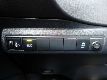 Toyota Corolla XII Hatchback 1.2 Turbo D-4T 116KM 2022 Toyota Corolla LED+NAVI Kraj Bezwypadkwy 1wł F23%, zdjęcie 16