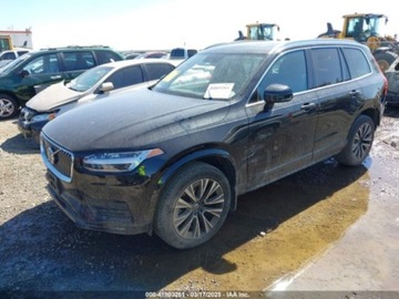 Volvo XC90 II 2021 Volvo XC 90 T5 Momentum 7 Passenger 2021 2.0l 2.0 Benzyna 250KM, zdjęcie 1