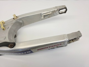 Honda CRF 250 12-17, комплект рычагов