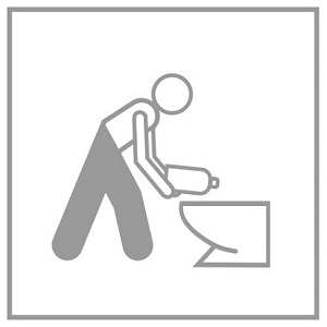 Voigt PIKASOFT-ZEL VC121 для сантехнического оборудования