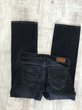 TOMMY HILFIGER__ JEANS spodnie 31 40