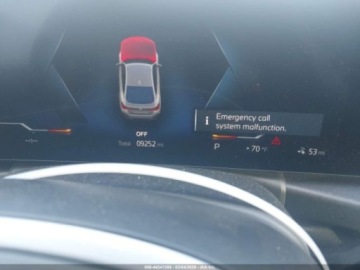 BMW i4 2024 BMW i4 EDrive35 2024 Elektryczny 281KM, zdjęcie 11