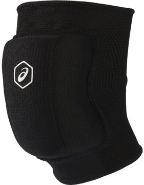 NAKOLANNIKI OCHRANIACZE SIATKARSKIE ASICS BASIC KNEEPAD NIEBIESKIE r L