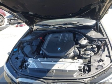 BMW Seria 3 G20-G21 2020 BMW Seria 3 M340i 2020 3.0 Benzyna 382KM, zdjęcie 8