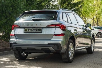 Skoda Kamiq Crossover Facelifting 1.0 TSI 115KM 2026 Škoda Kamiq Skoda Kamiq Drive 1.0 TSI 115 KM -, zdjęcie 9