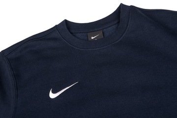 Nike bluza męska logo dresowa ciepła roz.XXL