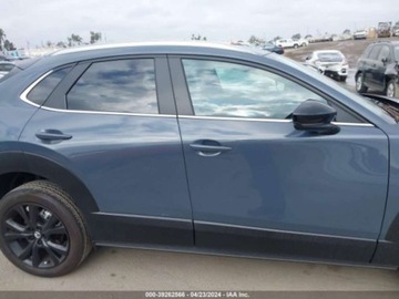 Mazda CX-30 2023 Mazda CX-30 2023r, CX-30, 2.5L, S, Carbon Edition, 4x4 2.5 Benzyna 191KM, zdjęcie 5
