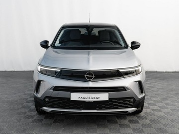 Opel Mokka II SUV 1.2 Turbo 130KM 2021 Opel Mokka CB309NC#1.2 T Elegance Podgrz.f I kier, zdjęcie 5