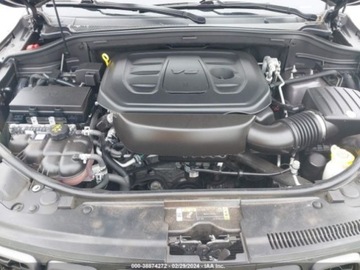 Jeep 2021 Jeep Grand Cherokee Anniversary 2021 3.6l 3.6 Benzyna 293KM, zdjęcie 8