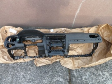 Volkswagen OE 5G1857181A Панель управления кабины