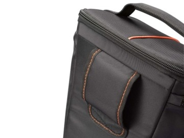 Сумка для зеркального фотоаппарата Case Logic DCB-306, черная