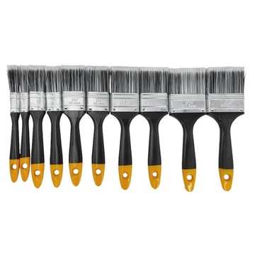 Zestaw pędzli Hard Head 010121 20 sztuk