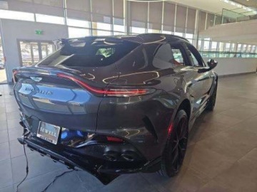 Aston Martin 2025 Aston Martin DBX707 2025 4.0 Benzyna 697KM, zdjęcie 4