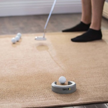 СКЛЗ Устройство для тренировки точности броска.